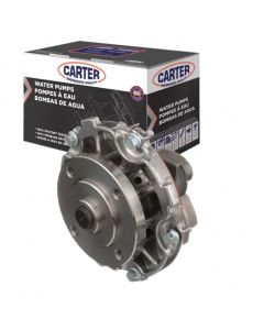 Carter RapidFit Engine Water Pump
