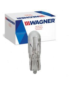 Wagner Instrument Panel Light Bulb
