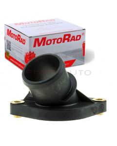 MotoRad Engine Coolant Thermostat Housing
