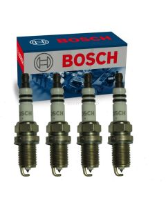 Bosch Spark Plug