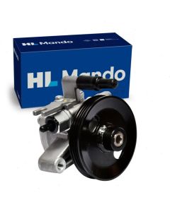 Mando Power Steering Pump
