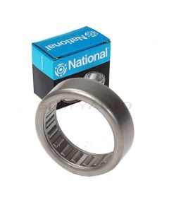 National Axle Shaft Bearing