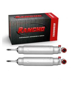 Rancho RS9000XL Shock Absorber
