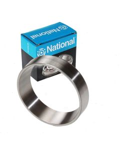 National Differential Pinion Race