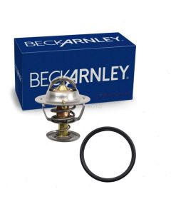 Beck/Arnley Engine Coolant Thermostat