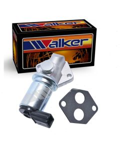 Walker Products Fuel Injection Idle Air Control Valve