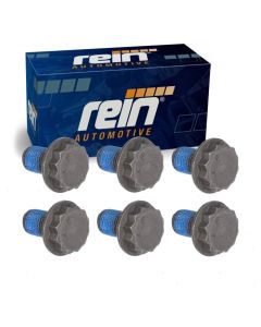 Rein Clutch Flywheel Bolt