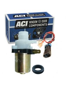 ACI Windshield Washer Pump