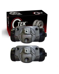 Centric Drum Brake Wheel Cylinder