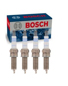Bosch Spark Plug