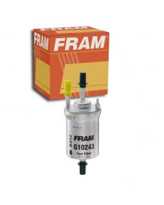 FRAM Fuel Filter