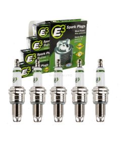 E3 Spark Plug