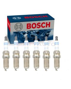 Bosch Spark Plug