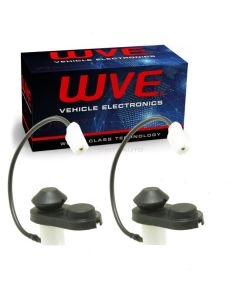 Wells WVE Door Jamb Switch