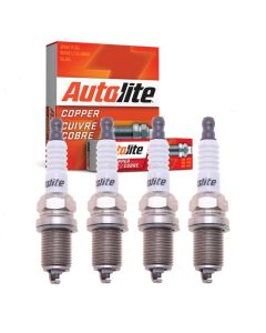 Autolite Copper Core Spark Plug