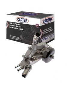 Carter RapidFit Engine Water Pump