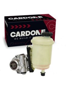 Cardone Power Steering Pump