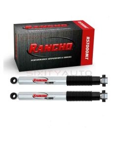 Rancho RS7000MT Shock Absorber