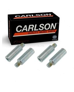Carlson Disc Brake Caliper Pin Kit
