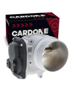 Cardone Reman Fuel Injection Throttle Body