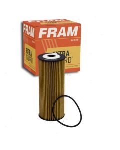 FRAM Extra Guard Engine Oil Filter
