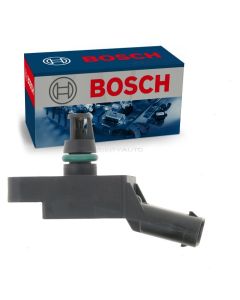 Bosch Manifold Absolute Pressure Sensor