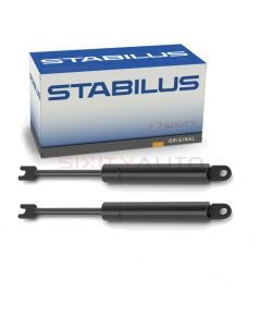 Stabilus Seat Adjustment Strut