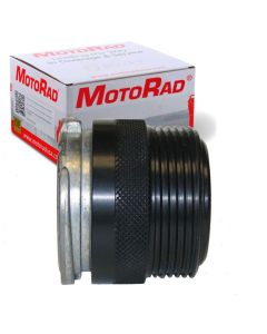 MotoRad Radiator Cap Adapter