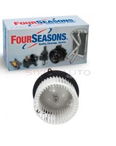 Four Seasons HVAC Blower Motor