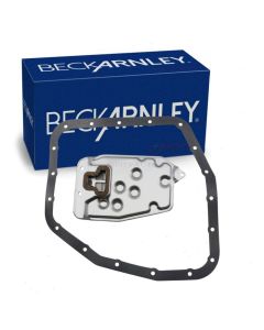 Beck/Arnley Transmission Filter Kit