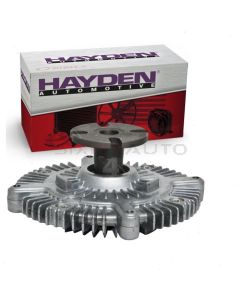 Hayden Engine Cooling Fan Clutch