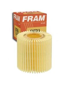 FRAM Extra Guard Engine Oil Filter
