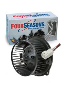 Four Seasons HVAC Blower Motor