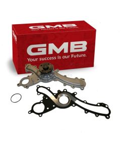GMB Engine Water Pump