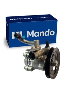 Mando Power Steering Pump