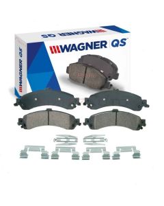 Wagner QS Disc Brake Pad
