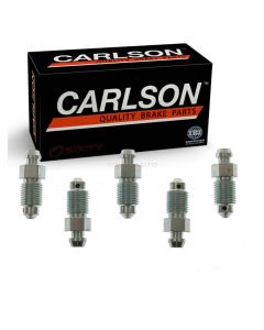 Carlson Brake Bleeder Screw