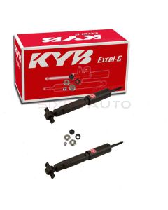 KYB Excel-G Shock Absorber