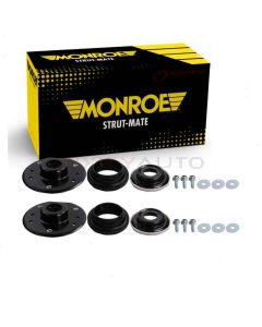 Monroe Strut-Mate Suspension Strut Mount