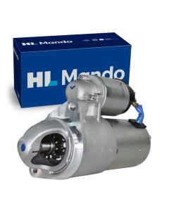 Mando Starter