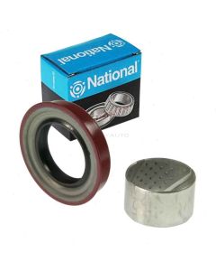 National Manual Transmission Output Shaft Seal Kit