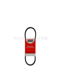 Bando Serpentine Belt