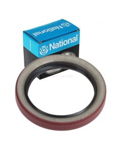 National Engine Crankshaft Seal