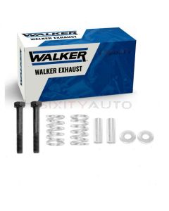 Walker Exhaust Bolt and Spring