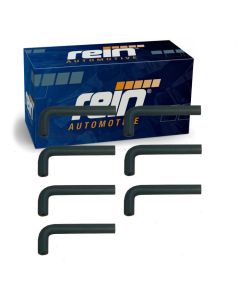 Rein Vacuum Hose