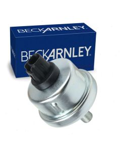 Beck/Arnley Engine Oil Pressure Switch