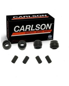 Carlson Disc Brake Caliper Pin Boot Kit