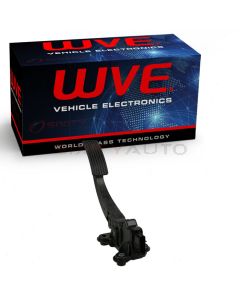 Wells Accelerator Pedal Sensor