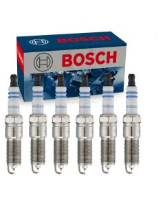 Bosch Spark Plug