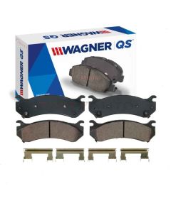 Wagner QS Disc Brake Pad